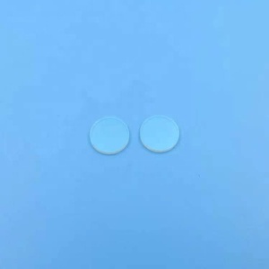 โรงงานที่กำหนดเองแสงรอบ Ir 850nm แคบ Bandpass กรองแผ่นแก้ว BP850สำหรับกล้อง IR - Product Image 3