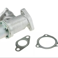 วาล์ว EGR สำหรับ HYU-NDAI I30 SO-NATA TU-CSON 2.0 CRDi GRAN-DEUR SAN-TA FE MK2 2.2 CRDi 2841027410
