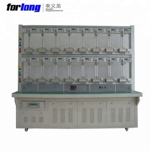 Конкурентоспособная цена, однофазный ваттметр, испытательный стенд, трехфазный ваттметр, испытательный стенд - Product Image 5