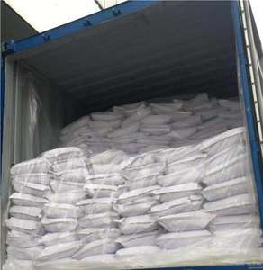 <span class=keywords><strong>Persulfate</strong></span> <span class=keywords><strong>de</strong></span> <span class=keywords><strong>potassium</strong></span> <span class=keywords><strong>de</strong></span> qualité industrielle, pureté 99 %, poudre blanche Andychem CAS 15214-89-8 - Product Image 5