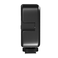 Mini Lampe LED RGB 5W, Température de Couleur 2500K-9000K, Fonction Magnétique, Étanche, Pliable, Batterie 2000mAh pour la Photographie
