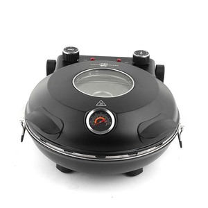 A Europa le encanta <span class=keywords><strong>comprar</strong></span> <span class=keywords><strong>pizza</strong></span> eléctrica con sartén de <span class=keywords><strong>piedra</strong></span> o sartén profunda máquina de horno de <span class=keywords><strong>pizza</strong></span> - Product Image 1