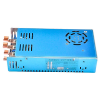 Carte d'alimentation Boost 2000W à courant élevé Sortie à tension constante 100A avec affichage du module de courant et de charge réglable