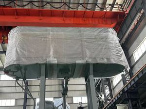 หม้อแปลงไฟฟ้าแรงสูง 30mVA 115kV เป็น 11kV แบบสามเฟสสองขดลวด ราคาโรงงาน พร้อมมาตรฐาน UL - Product Image 6