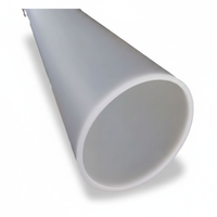 Tuyau de câblage en PEHD chinois SHEN SU, non toxique, durable, pour câbles pré-enterrés, 90-250 mm, 6 m, norme ISO, vente en gros