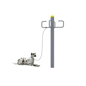 Feiyou Qualität Outdoor-Hündchen verstellbare Sprungs tange <span class=keywords><strong>Doggie</strong></span> Park maßge schneiderte Hund springen Training Haustier Outdoor-Spielt unnel - Product Image 1