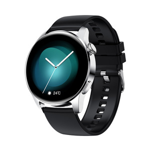 <span class=keywords><strong>2023</strong></span> <span class=keywords><strong>Smartwatch</strong></span> GT3 reproductor de música llamada inalámbrica pulsera deportiva vida impermeable Monitor de ritmo cardíaco I29 reloj inteligente para <span class=keywords><strong>Huawei</strong></span> IPS - Product Image 4