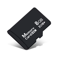KDATA OEM Logo d'usine Carte mémoire personnalisée 1 Go 2 Go 4 Go 8 Go 16 Go 32 Go 64 Go MINI carte SD pour appareil photo MP4 Téléphones mobiles Carte TF 128 Go