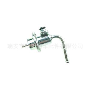 Regulador de Presión de Combustible 23280-15020 para Ford Gasolina, Pieza Metálica Sy-071 - Product Image 1