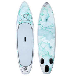 Planche de paddle gonflable <span class=keywords><strong>SUP</strong></span> avec pagaie 2026 - Product Image 2