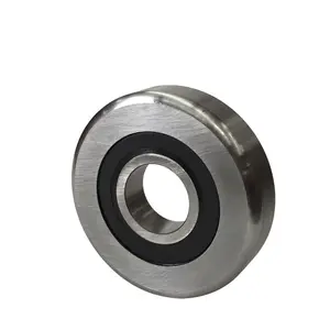 China Bearing MG207 FFA OEM Service Mast Guide Bearing MG207FFA