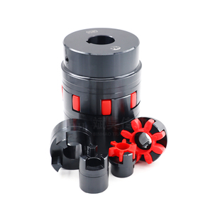 Xl Flexibele Spin Koppeling Vervangt Rotex Gr Koppeling Naaf En Lovejoy Jaw Type G Rubber As Koppeling - Product Image 1