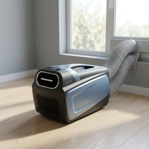 Aire acondicionado portátil para camping 2026, fácil de transportar, con capacidad de enfriamiento de 3000 BTU - Product Image 6