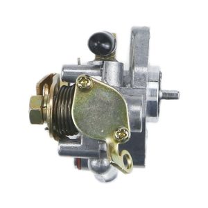 Ensemble de pompe à huile AX100 compatible avec les scooters Buxy50 Trekker Speedfight 1 2 <span class=keywords><strong>Vivacity</strong></span> de 50 cm³, pièces de rechange pour la lubrification du moteur avant 2003 - Product Image 6