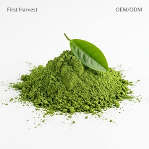 Capsules de café innovantes 7A Matcha aux saveurs naturelles variées, compatibles avec toutes les machines à café, vente en gros sous marque privée - Product Image 3