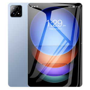 हॉट सेलिंग नया पैड 6s प्रो 10.1 इंच डुअल सिम टैबलेट पीसी 12 जीबी + 512gb Android 14 mtk 4g शैक्षिक कॉल समर्थन कैपेसिटिव स्क्रीन - Product Image 2