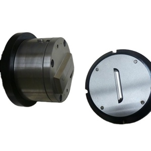 Prensa perforadora de torreta gruesa Amada Aries 255 con herramientas de persiana Soluciones de herramientas de fabricación de chapa Categoría de producto Moldes - Product Image 1