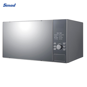 220V casa cocina 30L <span class=keywords><strong>900W</strong></span> de Control Digital horno <span class=keywords><strong>microondas</strong></span> <span class=keywords><strong>con</strong></span> <span class=keywords><strong>Grill</strong></span> - Product Image 6