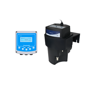 Misuratore <span class=keywords><strong>di</strong></span> Torbidità Intelligente Online con Calibrazione Automatica Zero per <span class=keywords><strong>il</strong></span> Controllo della Qualità dell'Acqua Ultra-Pura ad Alta Precisione - Product Image 3
