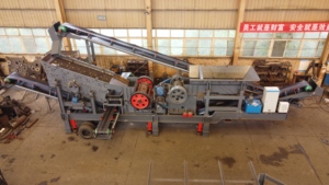 Высококачественная Мобильная малая каменная щековая дробилка, сделано в Китае, мини-каменная дробилка для медной руды, цена - Product Image 5