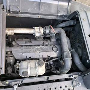 Excavadora VOLVO EC210D usada original de Corea, peso operativo de 20 toneladas con componente de motor central - Product Image 5