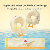 Großhandel Kinder-Schwimmringe 3er-Pack, Doppelte Sicherheitsschnallen, PVC Aufblasbare Pool-Schwimmhilfe für Baby & Kleinkind