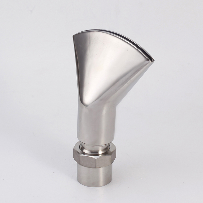 304 Stainless Steel European Yuzhu Water