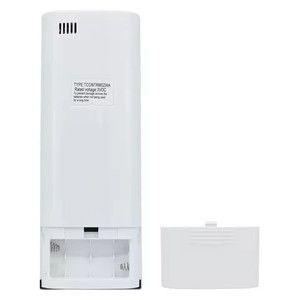 New Original TCONTRM02WA Remote Control for TRANE <b>Backlight</b> Air Conditioner Aircond Cool /Heat With Backlit - Product Image 3