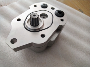 อะไหล่ปั๊มไฮดรอลิก ATO ปั๊มเกียร์ ปั๊มชาร์จ สำหรับ A8V A8VO A8V55 A8V59 A8V80 A8V86 A8V107 A8V115 A8V172 - Product Image 4
