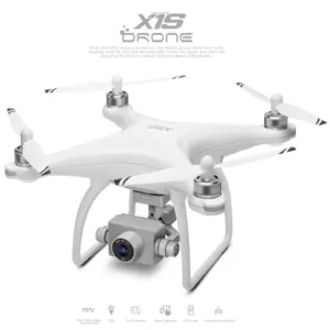 WLToys XK 5G GPS Drone with 1080P camera X1S