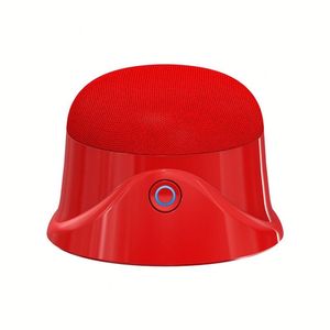 <b>Unique</b> Design Portable Outdoor Wireless Speaker Magnetic Speaker Waterproof Music Hifi Sound Speaker - Product Image 2