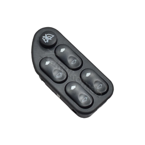 7S6514529AA 4L5514529AA nuevo interruptor de Control de elevador Maestro de ventana de coche Compatible con Ford Ranger Fiesta Mitsubishi Space Star - Product Image 1