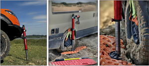 <span class=keywords><strong>Jack</strong></span> per bottiglie idrauliche servoassistite <span class=keywords><strong>da</strong></span> 4WD, presa elettrica per riparazione di SUV, alimentata con trapano o chiave pneumatica - Product Image 5