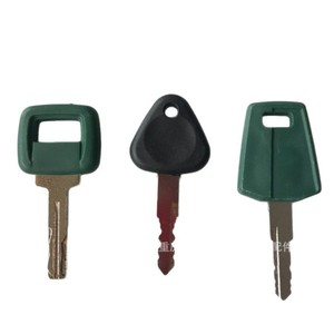 ชุดกุญแจเครื่องจักรก่อสร้างวอลโว่ 777 C001 11039228 ชุดเครื่องมือหนีบสำหรับรถขุดและรถตักแบบสามชิ้น - Product Image 2