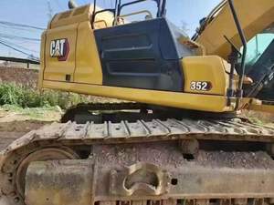 Caja de Cambios de Motor de Primera Calidad, Relación Media, 50 Toneladas, Modelo 2023, Usada para Excavadora 352 320D 320D2, con Bomba de Engranajes, Opción Económica en Venta - Product Image 2