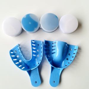 Kit d'impression de matériau de mastic de haute qualité le plus vendu en gros en vrac service de marque privée - Product Image 4