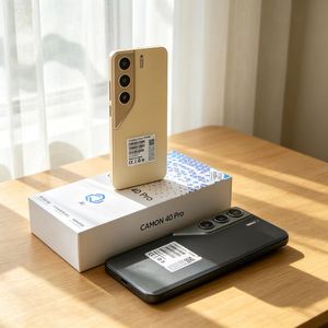 สมาร์ทโฟน camon40pro 5G, 24GB+1TB, รุ่นทั่วโลก, ขายตรงจากโรงงาน, มือถือคุ้มค่าราคาสุดคุ้ม - Product Image 6