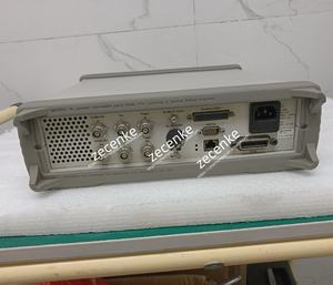 Ensemble de test de connectivité sans fil HP Keysight Agilent N4010A Opt 103 110 108 - Product Image 4