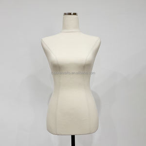 <span class=keywords><strong>Mannequin</strong></span> de robe de mariée demi-corps à grosses hanches Vente en gros <span class=keywords><strong>Mannequin</strong></span> de femme en velours haut de gamme Curvy <span class=keywords><strong>Mannequin</strong></span> Stand Style Femme demi-<span class=keywords><strong>buste</strong></span> à vendre - Product Image 3