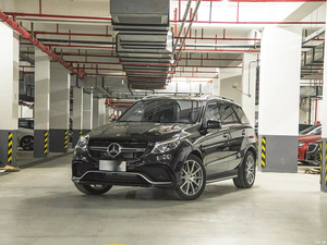 Kit Carrozzeria per <span class=keywords><strong>Mercedes</strong></span> Benz <span class=keywords><strong>Classe</strong></span> ML WL166 2010-2015, Aggiornamento Stile GLE 63 con Paraurti Anteriore e Posteriore, Fari, Cofano e Luci Posteriori - Product Image 3