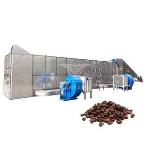 Secador <span class=keywords><strong>de</strong></span> Banda Continua para Secado Industrial <span class=keywords><strong>de</strong></span> Alimentos, Máquina Secadora <span class=keywords><strong>de</strong></span> Banda <span class=keywords><strong>de</strong></span> Malla para <span class=keywords><strong>Coca</strong></span>, Máquina Secadora <span class=keywords><strong>de</strong></span> Banda <span class=keywords><strong>de</strong></span> Malla para <span class=keywords><strong>Hojas</strong></span> <span class=keywords><strong>de</strong></span> Cáñamo - Product Image 1