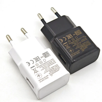 Cargador Rápido de 15W, Adaptador de Carga Rápida con Cable Tipo C para Galaxy S10, S8, S9 Plus, Note 8, 9, A14, A13, A33, A32, A42, A52, A31