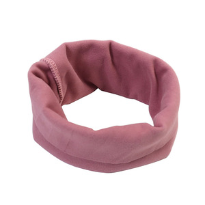 Orejeras multifuncionales para mascotas, color morado, suaves y cálidas, con reducción de ruido para perros, uso en invierno - Product Image 3