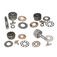 Kits de réparation de pompes hydrauliques principales et pièces de rechange pour moteurs d'orientation pour Liebherr, Toshiba, Eaton, Yuken, Hyundai, Takeuchi, Hitachi