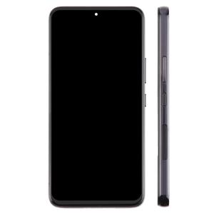 Écran LCD TFT 5,96 pouces avec numériseur et châssis pour <span class=keywords><strong>Samsung</strong></span> S22 SM-S901B, ne prend pas en charge l'identification par empreinte digitale - Product Image 2