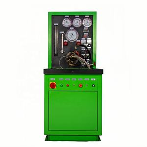 Hochwertige PT212 Cummins-Pumpe mit 1 Jahr Werks ausfuhr garantie Common Rail für Prüfstand - Product Image 1