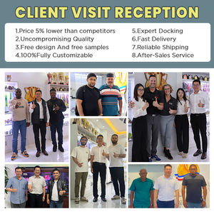 Fabricante Custom Sports Championship Rings Basquete Hóquei Beisebol Softball Boxe Championship Rings Metal Champion Ring - Product Image 3