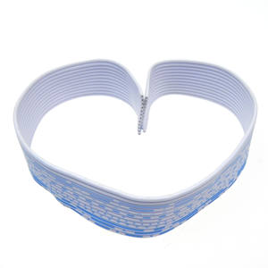 Cavo Piatto Flessibile IDC a 40 Pin con Passo 2mm per Scheda Madre Display - Product Image 2