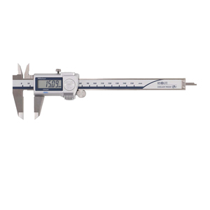 Bán Buôn Kỹ Thuật Số <span class=keywords><strong>Caliper</strong></span> Thép Mitutoyo Insize Sản Xuất Tại Nhật Bản - Product Image 1