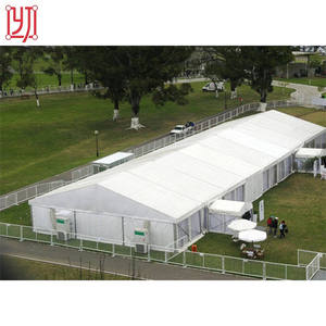Tentes et tables pour événements de grande envergure pour 400 personnes à vendre en aluminium - Product Image 6